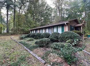 413 Apache Dr, Winston Salem, NC 27107