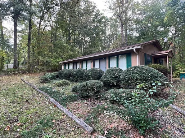 413 Apache Dr, Winston Salem, NC 27107
