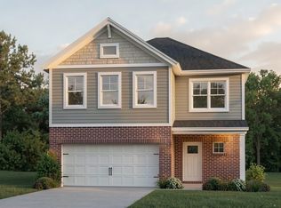 Morgan Craftsman Plan, Goldfinch Cove, Evansville, IN 47725