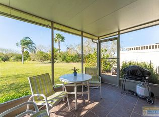 4 Augusta W, Laguna Vista, TX 78578