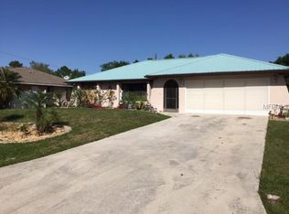 3518 Shawn St, Punta Gorda, FL 33980