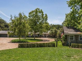 588 Ballard Canyon Rd, Solvang, CA 93463