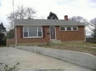 6408 Ronson Ct, Alexandria, VA 22310