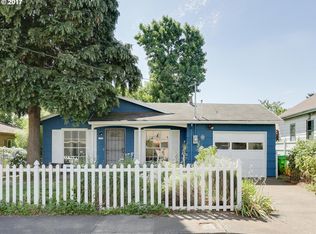 6715 SE 94th Ave, Portland, OR 97266