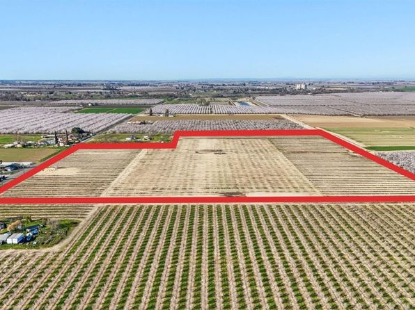 14926 Peach Ave, Livingston, CA 95334