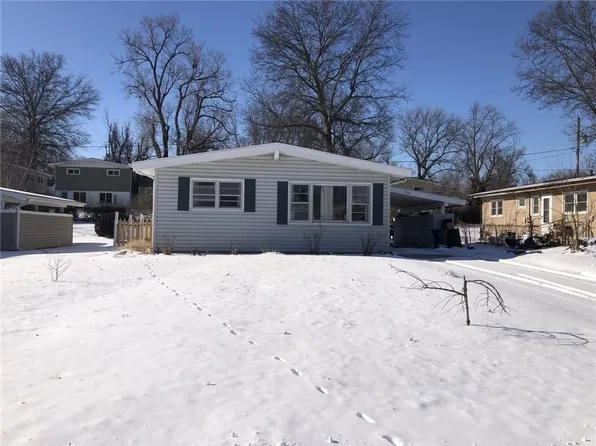 904 Broad St, Warrensburg, MO 64093