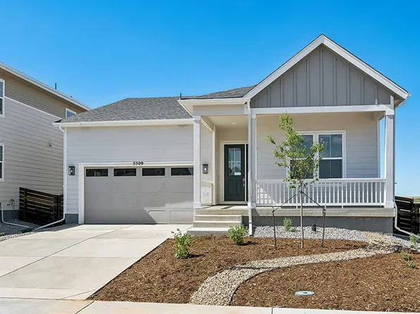 5509 Green Thumb Ave, Firestone, CO 80504