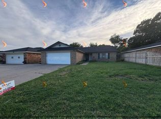 6612 Falcon Rd, Amarillo, TX 79109