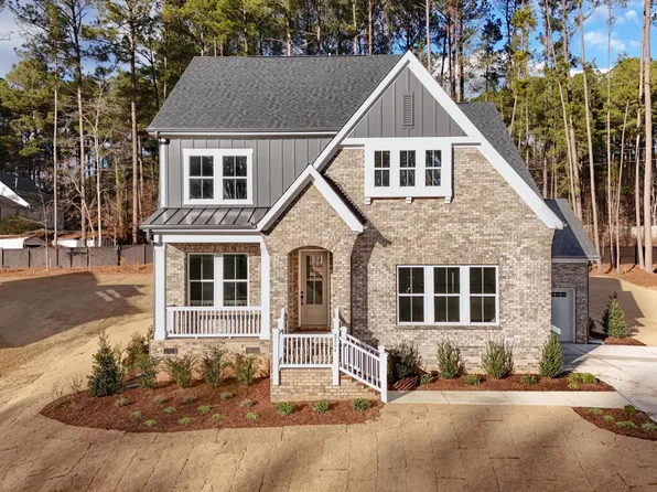8204 Baronleigh Ln #476, Wake Forest, NC 27587