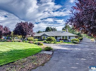 600 N Dunlap Ave, Sequim, WA 98382