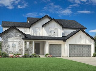 Bross Plan, Montaine - Estate Collection, Castle Rock, CO 80104