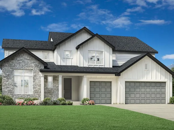 Bross Plan, Montaine - Estate Collection