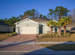 177 Saint Kitts Loop, St Augustine, FL 32092