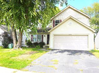 6000 Leafridge Ln, Columbus, OH 43232
