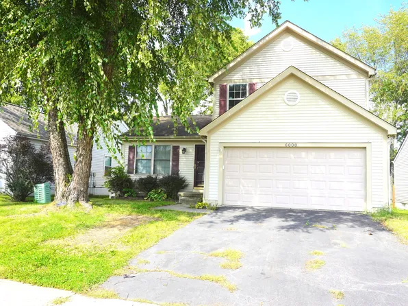 6000 Leafridge Ln, Columbus, OH 43232