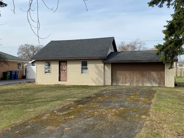 5610 W 88th St, Oak Lawn, IL 60453