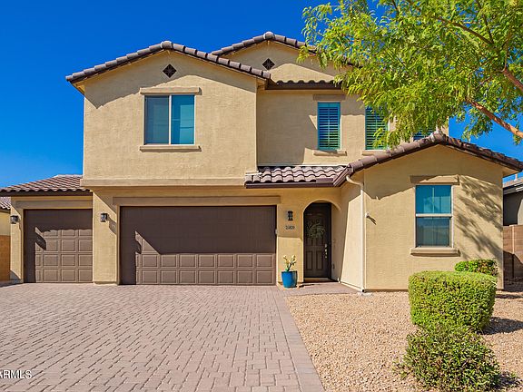2nd image of 25820 N LANGLEY Drive