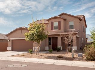 2337 W Melody Dr, Phoenix, AZ 85041