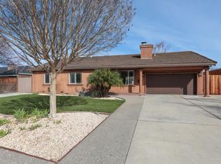 14892 Sutton Dr, San Jose, CA 95124