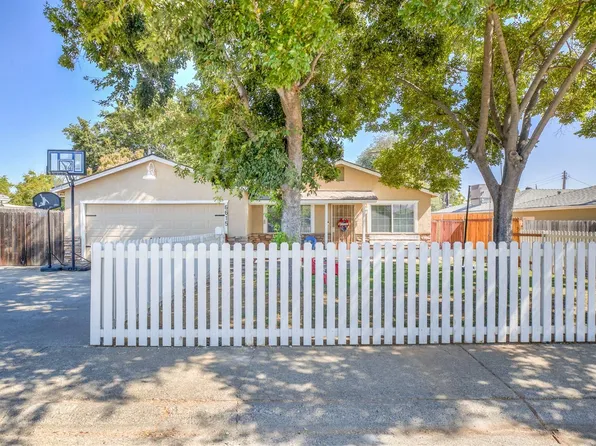 6615 Outlook Dr, Citrus Heights, CA 95621