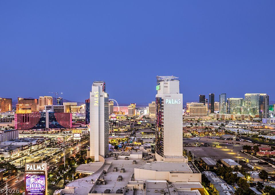 1st image of 4381 W Flamingo Rd #3010