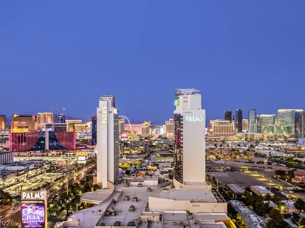 4381 W Flamingo Rd #3010, Las Vegas, NV 89103
