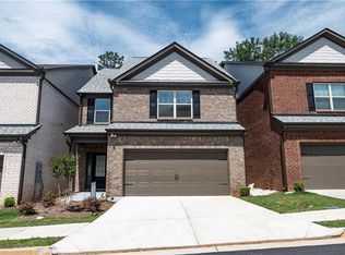 4275 Almanor Cir, Norcross, GA 30071