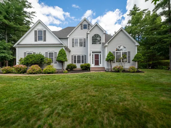 84 Searles Road, Windham, NH 03087