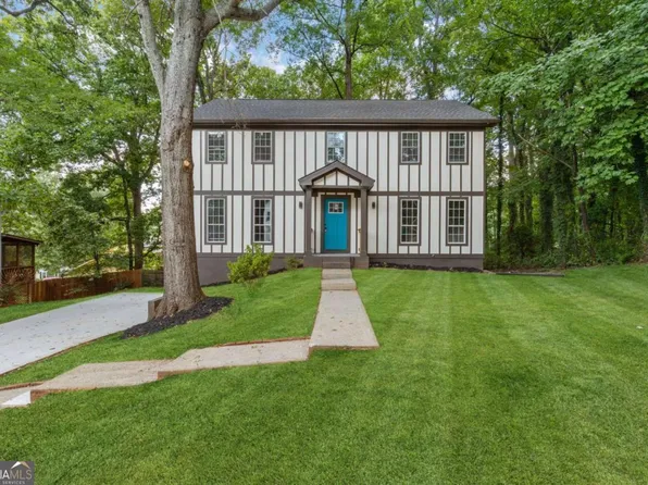 1001 Gunners Walk, Tucker, GA 30084