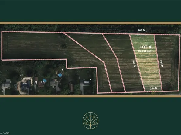 190 State Highway 8, Flamborough, ON L9H 5E1