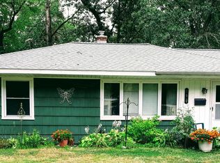 193 Ludwig Ave, Battle Creek, MI 49037