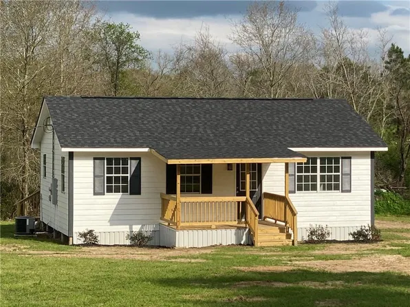 87 Jr Feets Ln, Kentwood, LA 70444