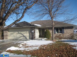 2360 Atwood Cir, Lincoln, NE 68521
