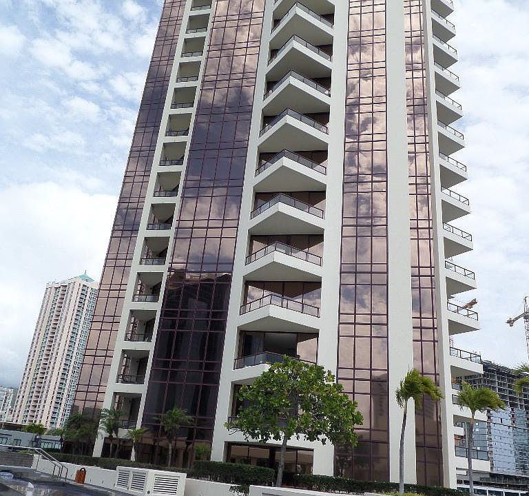 1st image of 725 Kapiolani Blvd APT 1601