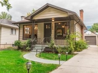 1849 S McClelland St, Salt Lake City, UT 84105