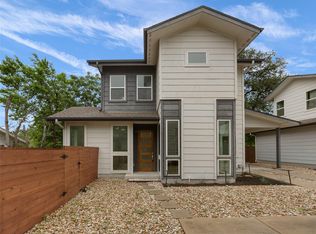 513 W Croslin St #B, Austin, TX 78752