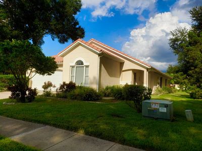 613 Via Milano, Apopka, FL, 32712
