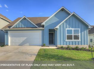 420 Lancebill Dr, Lockhart, TX 78644