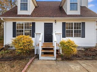 418 Ellerbe Dr, Statham, GA 30666