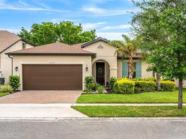 12051 Ryegrass Trl, Orlando, FL 32824
