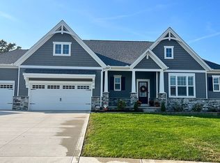 36914 W Shore Pkwy, North Ridgeville, OH 44039