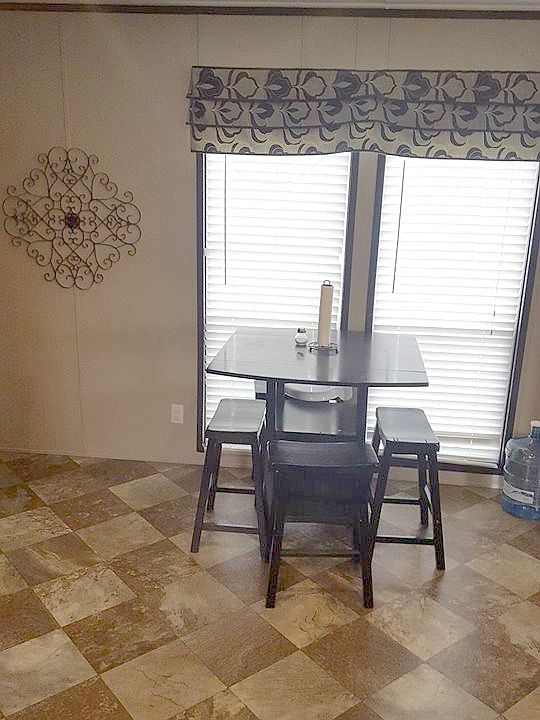 Breakfast Nook
