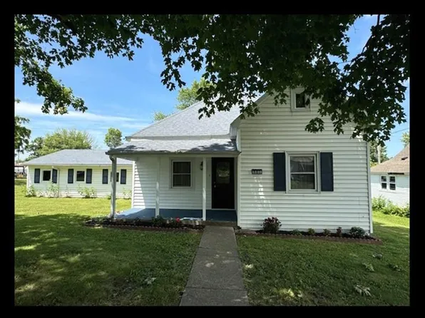 301 Main St, Macon, MO 63552