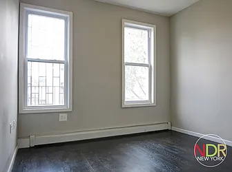 Rented by Next Door Realty NYC