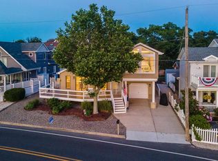 803 Shore Dr, Cape May, NJ 08204