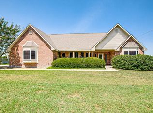 4340 Clay Dr, Caddo Mills, TX 75135