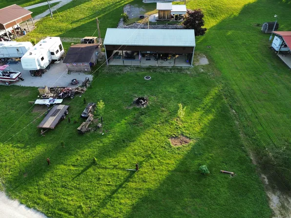 20 Recreation #0, Vanceburg, KY 41179