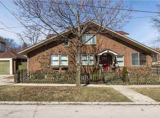 702 John St, Rockford, IL 61103