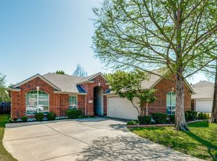 1588 Mahogany Dr, Allen, TX 75002
