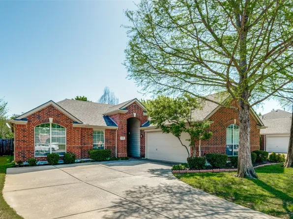 1588 Mahogany Dr, Allen, TX 75002